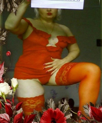 Проститутка Ичня : Галина